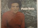 PAULO DINIZ  LP 1971 ORIGINAL ODEON STEREO FUNK SOUL LATIN BRAZIL