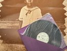 MILTON NASCIMENTO MILAGRE DOS PEIXES LP FOULDOUT POSTER SOM IMAGINARIO BRAZIL