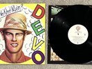 Devo Q: Are We Not Men? 1978 LP Vinyl Warner Bros Records 1st Press NM+