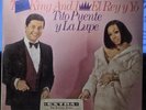 NEW Tito Puente Y la Lupe The King and I, El Rey y yo LP