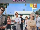 Rock LP - AC/DC - DIRTY DEEDS DONE DIRT CHEAP - Atlantic GER 1976 - EX(+)