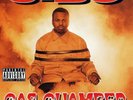 C-BO - Gas Chamber - Vinyl LP - RSD 2023 - Black Friday