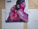 Suede - Head Music - Original 1999 UK Nude Release - Vinyl Double LP record 1st