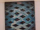 Vinyl Record LP The Who Tommy VG