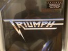 Classics by Triumph (Record, 2019) Vinyl
