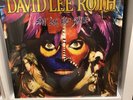 Eat 'em and Smile by Roth, David Lee (Record, 2022) Friday Music Vinyl