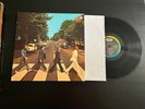 The Beatles - Abbey Road, Capitol SJ-383, 1986 Rainbow Vinyl..VG+ ..unplayed