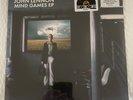 John Lennon – Mind Games 12” Audiophile 180g Black Vinyl EP - RSD NEW/SEALED