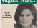 MAGALI NOËL chante BORIS VIAN   