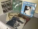 Morrissey The Smiths 6 Vinyl 12” LP’s All First Pressings VGC
