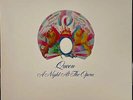 Queen – A Night At The Opera – USED Vinyl LP 180g