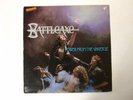 Battleaxe:  Power From The Universe 1984 1st Press UK  MFN  EX LP