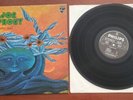 Major Symphony / Prophetic Soul - LP PHILIPS 6325135 Très Bon état (NM à Mint)
