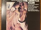 MOODY-The Gentle Rain LP Reissue RARE 2004