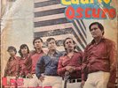 LOS ZHEROS CUARTO OSCURO, SONIDERO, CUMBIA PERU(