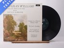 Ralph Vaughan Williams Fantasia On A Theme By Thomas Tallis / The Lark Ascending