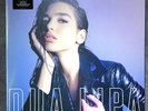 Dua Lipa, Pink Marbled Translucent Vinyl, LP, Vertigo/Capitol/Universal, Sealed