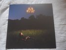 Pale Waves – Smitten LP CLEAR + RED APPLE SHAPED VINYL AS NEW UNPLAYED