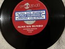 grupo perla Alma Sin Rumbo y sangre caliente