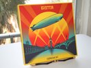 Led Zeppelin - Celebration Day 3 LP 180G Box Set in NM Condition 2012
