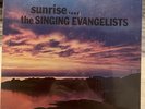 Singing Evangelists NEW Sealed Gospel LP Sunrise… Winston Salem NC