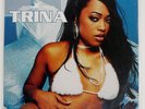 TRINA DIAMOND PRINCESS SLIP-N-SLIDE 835171 US VINYL LP