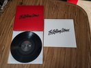 'The Rolling Stones'' 1984 MFSL  LP pressing ex cond out of #262 box set