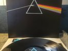 Pink Floyd The Dark Side of The Moon UK 3rd press EX