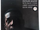 JOHN COLTRANE QUARTET - BALLADS - PRESSAGE ABC IMPULSE   FRANCE 1978 -