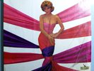 JULIE LONDON SINGS LATIN IN SATIN MOOD RARE ORIG'63 LIBERTY MONO LP IN SHRINK NM