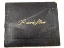 VTG Decca 45 RPM Record Album W/ 15 Records SEE DESCRIPTION FOR ARTIST/CONDITION