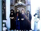 THE BEATLES HEY JUDE (A/K/A BEATLES AGAIN) RARE ORIG '69 APPLE LP IN SHRINK