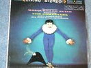 Masquerade Suite/The Comedians Living Stereo LP 1960 RCA LSC 2398 MINT- RARE