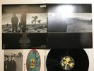 U2 THE JOSHUA TREE Japan LP [44790ER]
