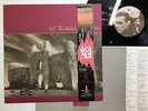 U2 THE UNFORGETTABLE FIRE Japan LP [44752ER]
