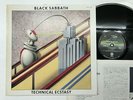 Black Sabbath Technical Ecstasy Japan LP [44917ER]