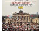 Leonard Bernstein, Ludwig van Beethoven - Ode (Vinyl 2LP - 2019 - DE - Original)