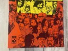 Pete Brown & Piblokto  The Art School Dance Goes On Forever Vinyl 12”
