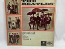 The Beatles - Greatest Hits Volume 2 LP Vinyl Album | Parlophone (R1) NS#8656