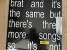 Charli xcx – brat and it's the same but... (blood records exclusive vinyl)