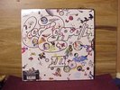 Led Zeppelin III  LP Vinyl Record Album 180g  NEAR MINT FREE SHIP