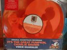 Vince Guaraldi: It's The Great Pumpkin, Charlie Brown (Vinyl) (Craft Recordings)