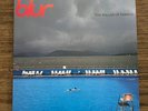 Blur ‎– The Ballad Of Darren Zoetrope Blood Records Vinyl