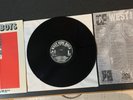 WEST SIDE BOYS - THE OI  YEARS  lp vinyl album  original VOLT-25 1997