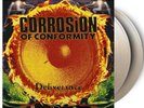 Corrosion Of Conformity Deliverance LP Album vinyl record numbered clear 180gram