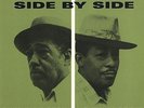 Duke Ellington and Johnny Hodges Side By Side 12