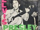 Elvis Presley - Elvis Presley | 1962 Japan Pressung LP Vinyl Schallplatte Rock