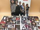 Heart Greatest Hits Live Double LP Vinyl Barracuda Little Queen