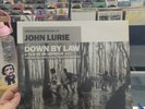 John Lurie - Down By Law (Vinyl LP - 1987 - EU  Tested