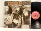Dust - Self Titled LP - Kama Sutra KSBS 2041 - Tested VG+ Textured Sterling RL